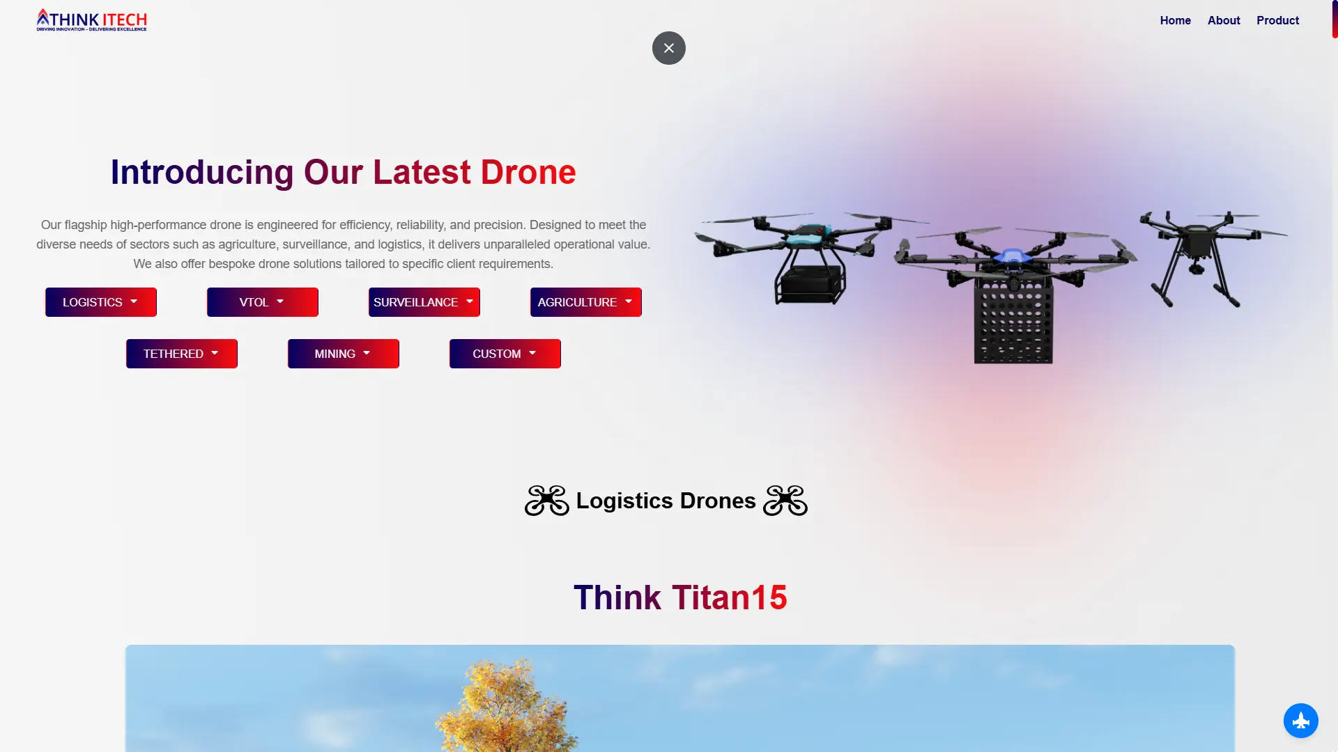 Think ITech